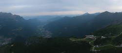 Archiv Foto Webcam Piani di Bobbio - Orscellera 00:00
