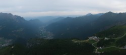 Archiv Foto Webcam Piani di Bobbio - Orscellera 01:00