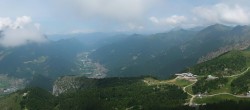 Archiv Foto Webcam Piani di Bobbio - Orscellera 06:00