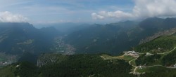 Archiv Foto Webcam Piani di Bobbio - Orscellera 08:00