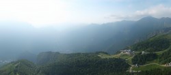 Archiv Foto Webcam Piani di Bobbio - Orscellera 12:00