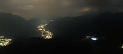 Archiv Foto Webcam Piani di Bobbio - Orscellera 23:00