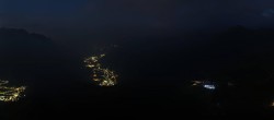 Archiv Foto Webcam Piani di Bobbio - Orscellera 03:00
