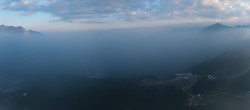 Archiv Foto Webcam Piani di Bobbio - Orscellera 05:00