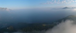Archiv Foto Webcam Piani di Bobbio - Orscellera 06:00