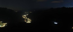 Archiv Foto Webcam Piani di Bobbio - Orscellera 03:00