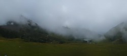 Archiv Foto Webcam Kühtai - Bergstation Wiesbergbahn 09:00