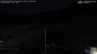 Archived image Webcam Bad Kleinkirchheim Ski Resort 20:00