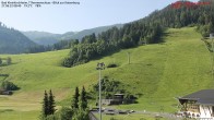 Archived image Webcam Bad Kleinkirchheim Ski Resort 02:00
