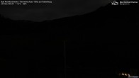 Archived image Webcam Bad Kleinkirchheim Ski Resort 18:00