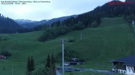 Archived image Webcam Bad Kleinkirchheim Ski Resort 22:00