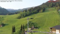 Archived image Webcam Bad Kleinkirchheim Ski Resort 00:00