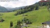 Archived image Webcam Bad Kleinkirchheim Ski Resort 02:00