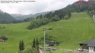 Archived image Webcam Bad Kleinkirchheim Ski Resort 04:00