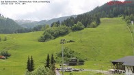 Archived image Webcam Bad Kleinkirchheim Ski Resort 06:00