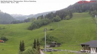 Archived image Webcam Bad Kleinkirchheim Ski Resort 08:00
