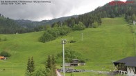 Archived image Webcam Bad Kleinkirchheim Ski Resort 10:00