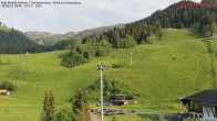 Archived image Webcam Bad Kleinkirchheim Ski Resort 12:00
