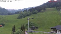 Archived image Webcam Bad Kleinkirchheim Ski Resort 14:00