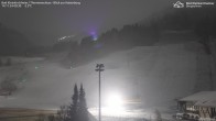 Archived image Webcam Bad Kleinkirchheim Ski Resort 23:00