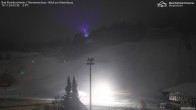 Archived image Webcam Bad Kleinkirchheim Ski Resort 01:00