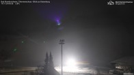 Archived image Webcam Bad Kleinkirchheim Ski Resort 03:00