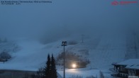 Archived image Webcam Bad Kleinkirchheim Ski Resort 05:00