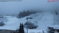 Archived image Webcam Bad Kleinkirchheim Ski Resort 06:00