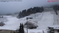 Archived image Webcam Bad Kleinkirchheim Ski Resort 07:00