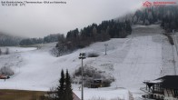 Archived image Webcam Bad Kleinkirchheim Ski Resort 11:00