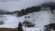 Archived image Webcam Bad Kleinkirchheim Ski Resort 13:00