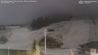 Archived image Webcam Bad Kleinkirchheim Ski Resort 17:00