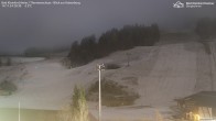 Archived image Webcam Bad Kleinkirchheim Ski Resort 19:00