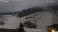 Archived image Webcam Bad Kleinkirchheim Ski Resort 21:00