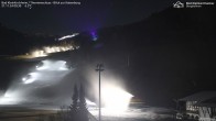 Archived image Webcam Bad Kleinkirchheim Ski Resort 23:00