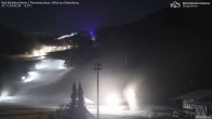 Archived image Webcam Bad Kleinkirchheim Ski Resort 01:00