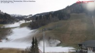 Archived image Webcam Bad Kleinkirchheim Ski Resort 11:00