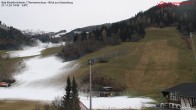 Archiv Foto Webcam Bad Kleinkirchheim: Thermenschuss 13:00