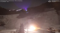 Archived image Webcam Bad Kleinkirchheim Ski Resort 23:00