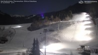 Archived image Webcam Bad Kleinkirchheim Ski Resort 03:00