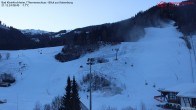 Archived image Webcam Bad Kleinkirchheim Ski Resort 07:00