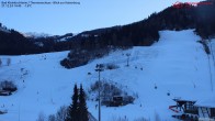 Archived image Webcam Bad Kleinkirchheim Ski Resort 13:00