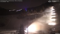 Archived image Webcam Bad Kleinkirchheim Ski Resort 23:00