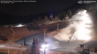 Archived image Webcam Bad Kleinkirchheim Ski Resort 01:00