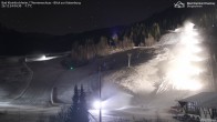 Archived image Webcam Bad Kleinkirchheim Ski Resort 03:00