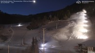 Archived image Webcam Bad Kleinkirchheim Ski Resort 05:00