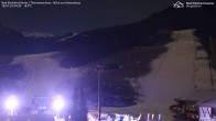 Archiv Foto Webcam Bad Kleinkirchheim: Thermenschuss 03:00