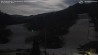 Archived image Webcam Bad Kleinkirchheim Ski Resort 03:00