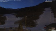 Archived image Webcam Bad Kleinkirchheim Ski Resort 05:00