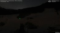 Archiv Foto Webcam Bad Kleinkirchheim: Thermenschuss 03:00